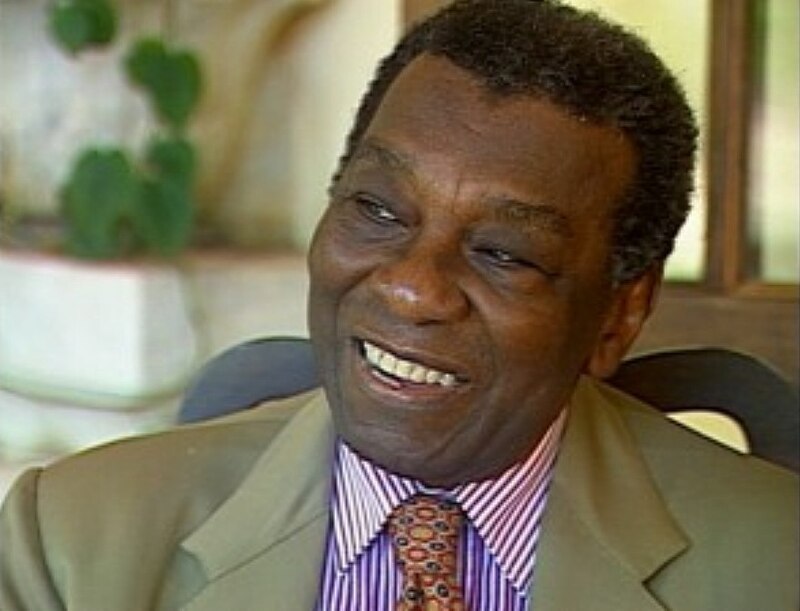 Milton Salvador de Almeida Junior