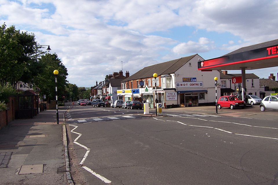 Milton Sands
