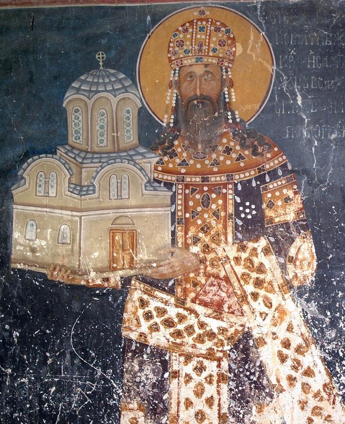 Milutin Živković