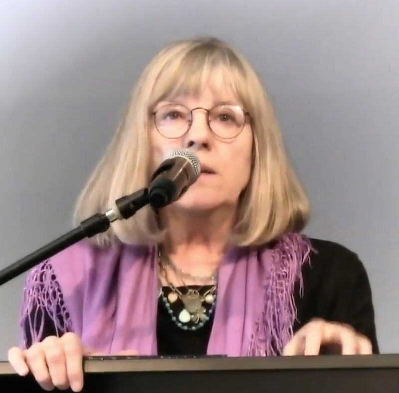 Mimi Kraus