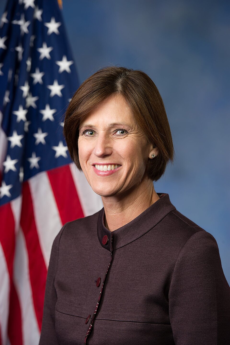 Mimi Walters