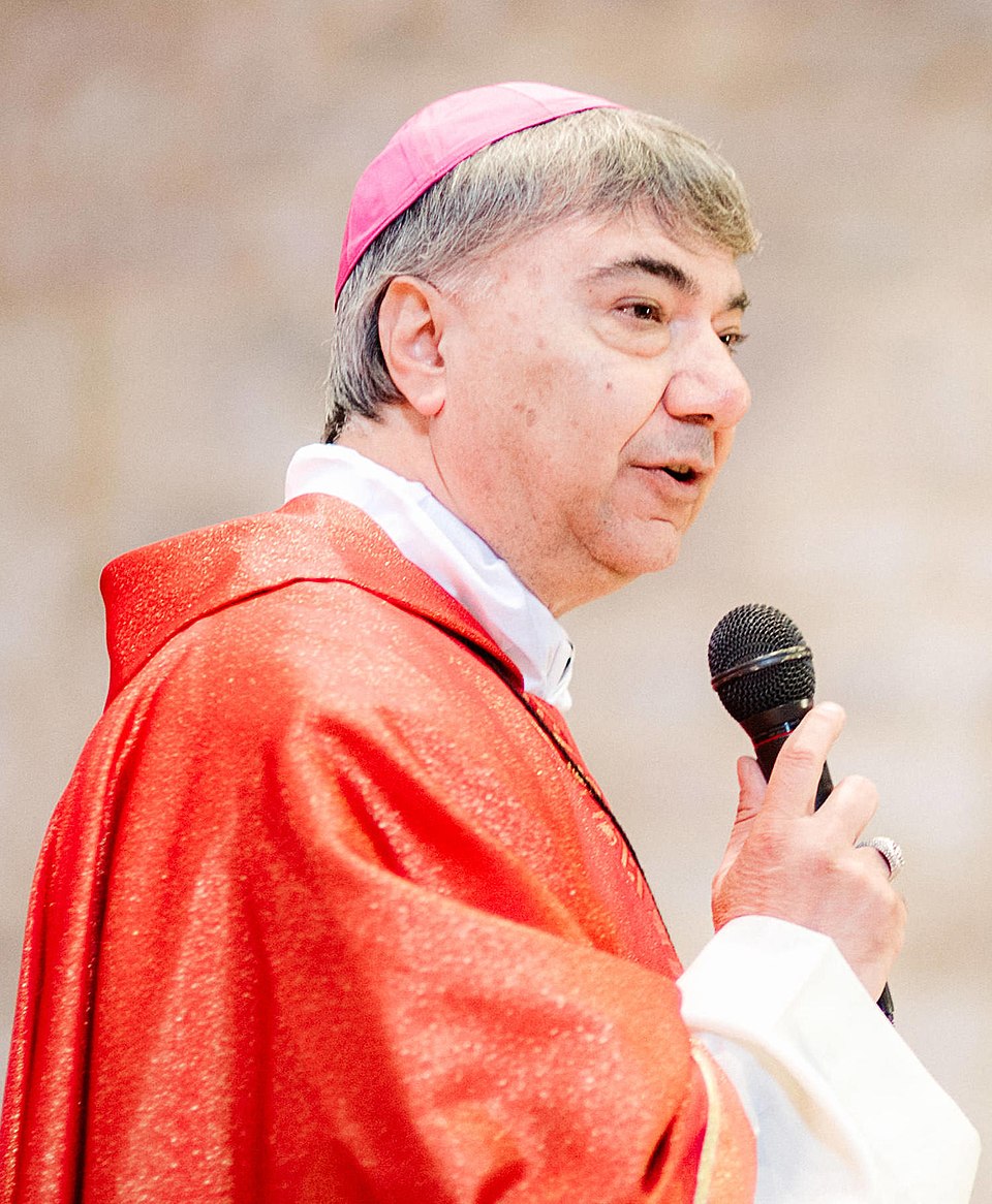 Mimmo Battaglia