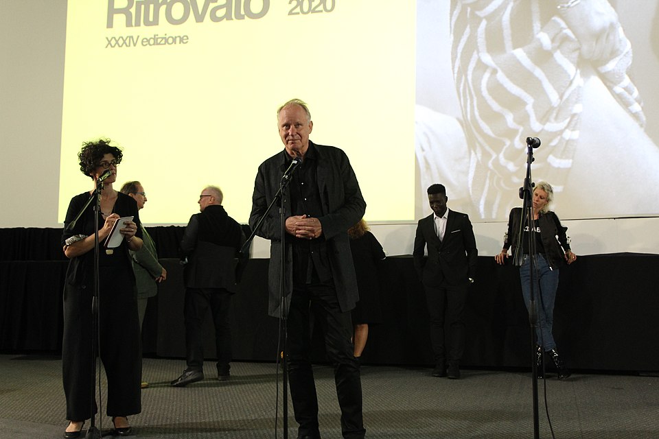 Mimmo Verdesca