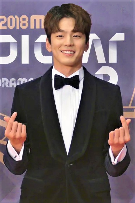 Min-Kyu Jung