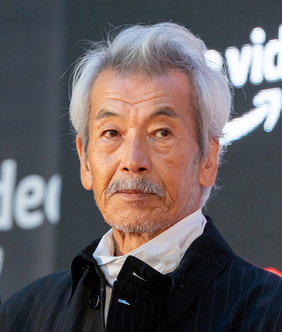 Min Tanaka