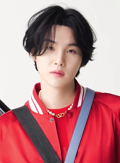 Min Yoon-gi