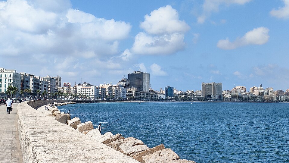 Mina Abu El Dahab