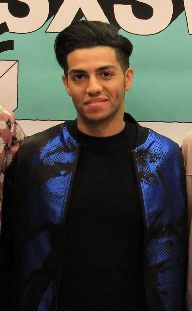 Mina Massoud