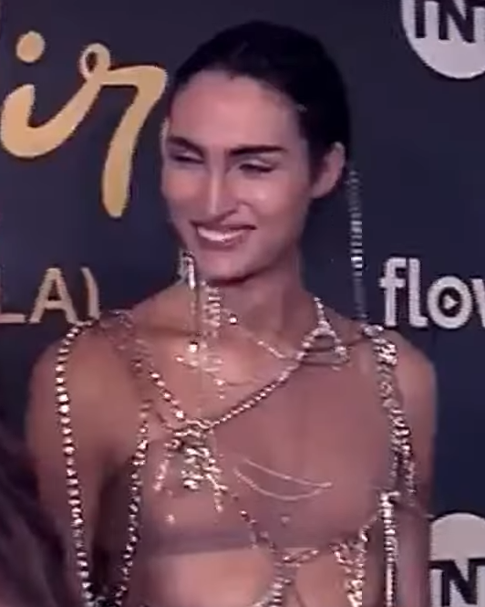 Mina Serrano