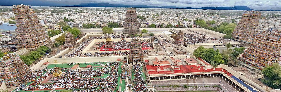 Minakshi Minakshi