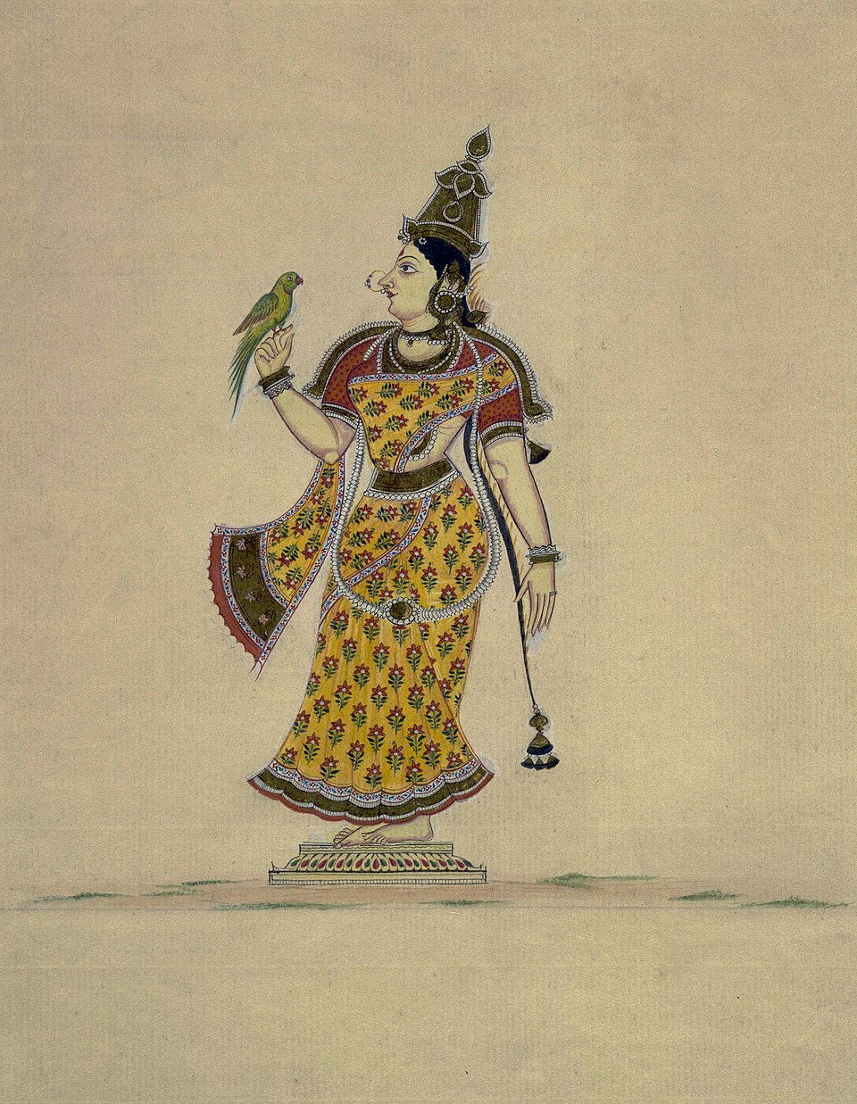 Minakshi