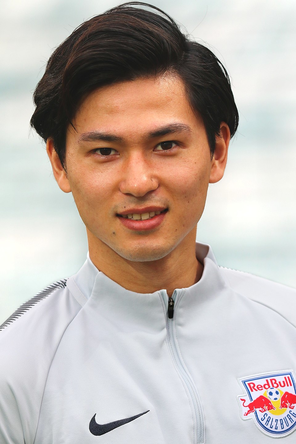 Minamino Takumi