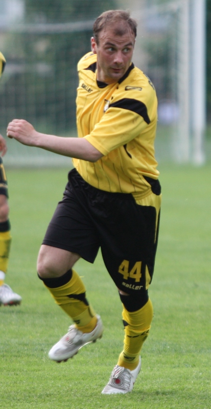 Mindaugas Grigalevičius