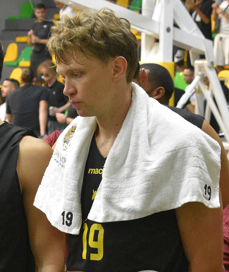 Mindaugas Kuzminskas