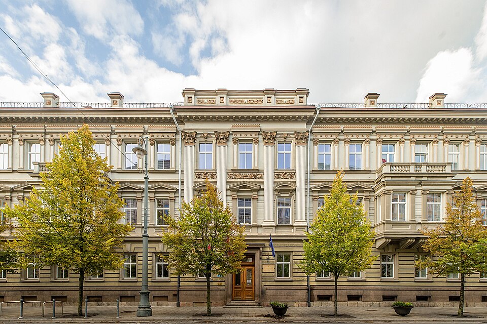 Mindaugas Navickas