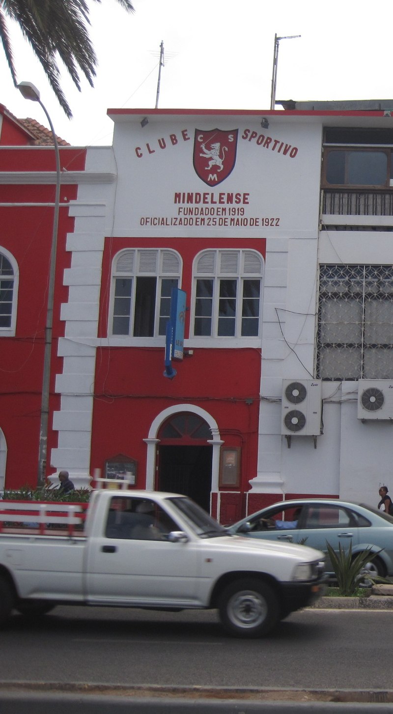 Mindelense