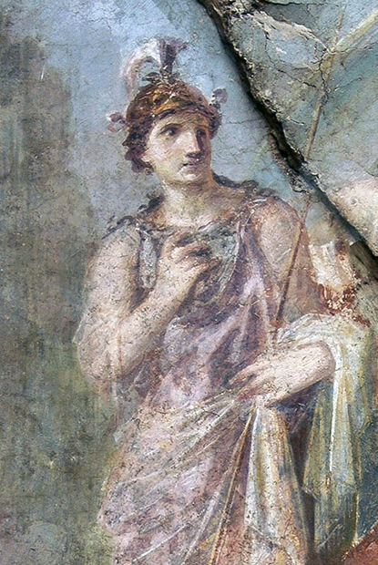 Minerva Villa