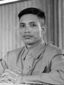 Minh Dũng