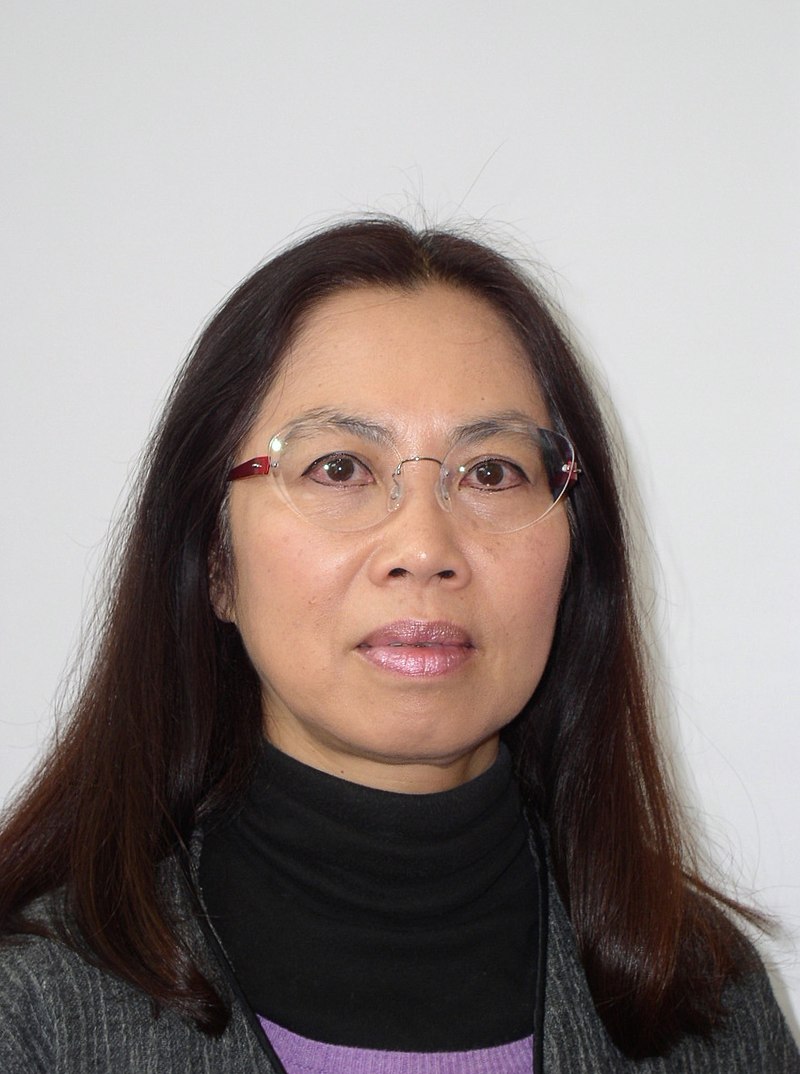 Minh Ha