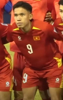 Minh Khoa