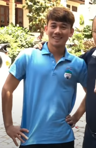 Minh Vương