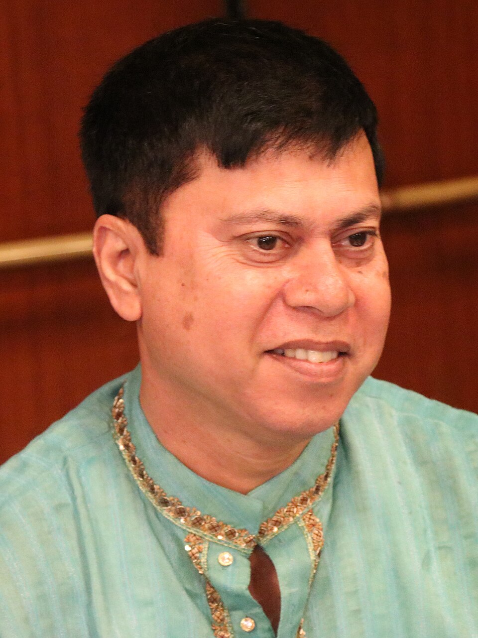 Minhajul Abedin Nannu