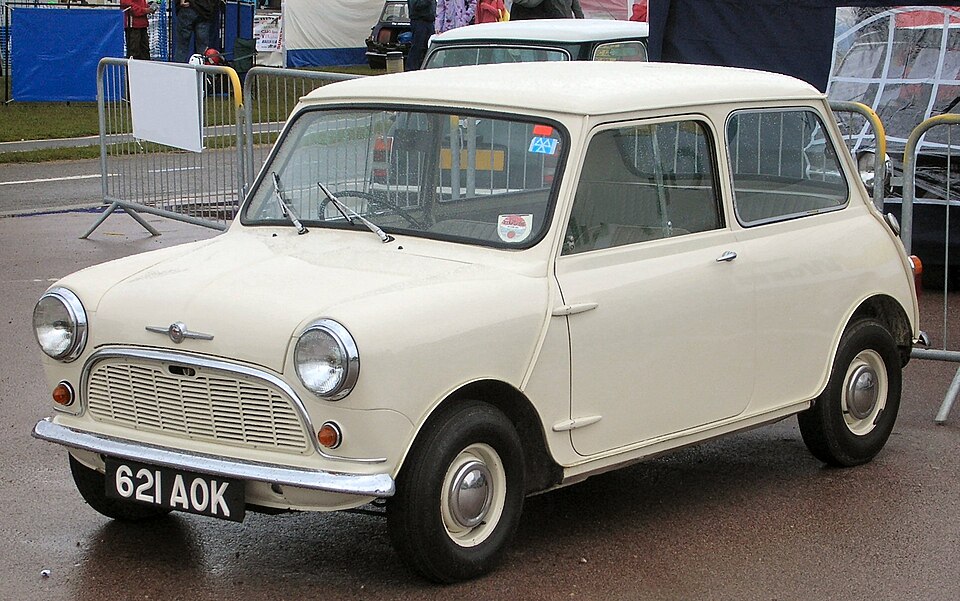 Mini R