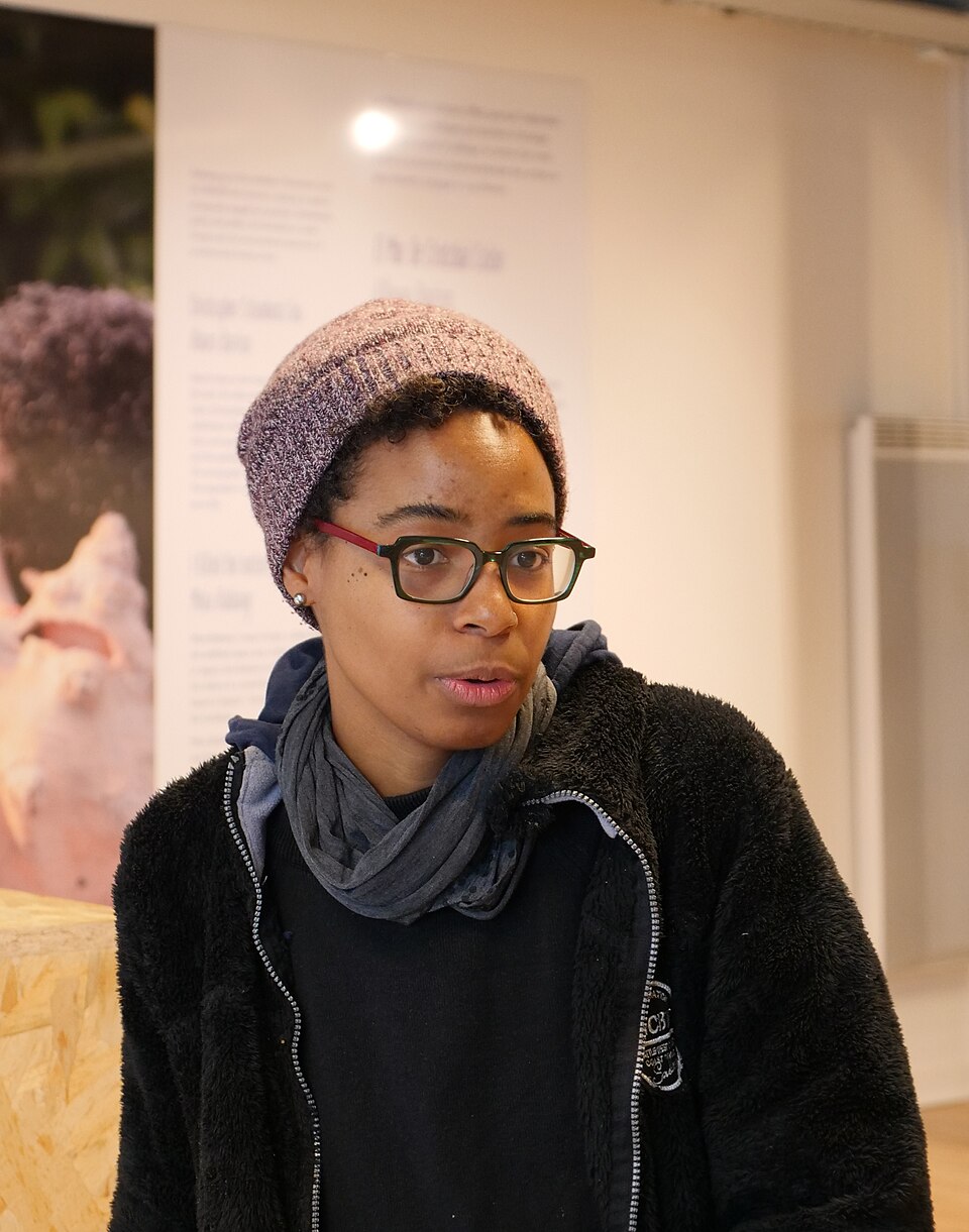 Minia Biabiany