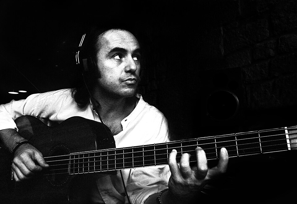 Minino Garay