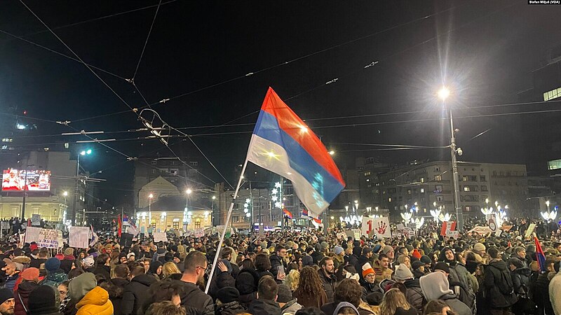 Ministarstvo prosvete