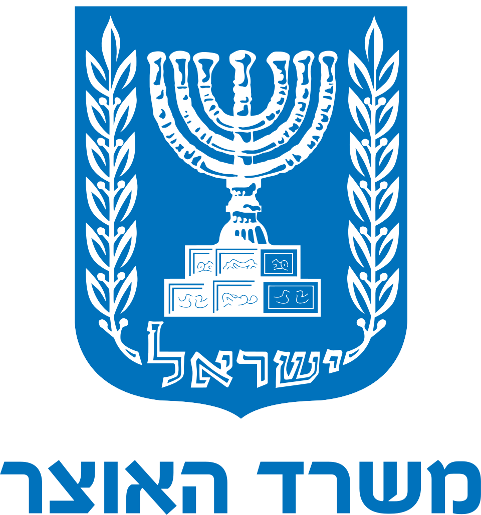 Minister of Finance of Israel