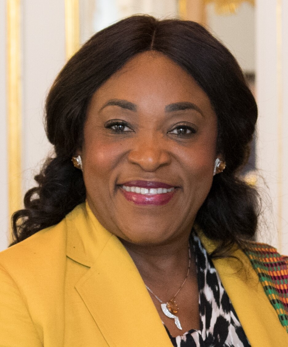 Minister of Foreign Affairs and Regional Integration