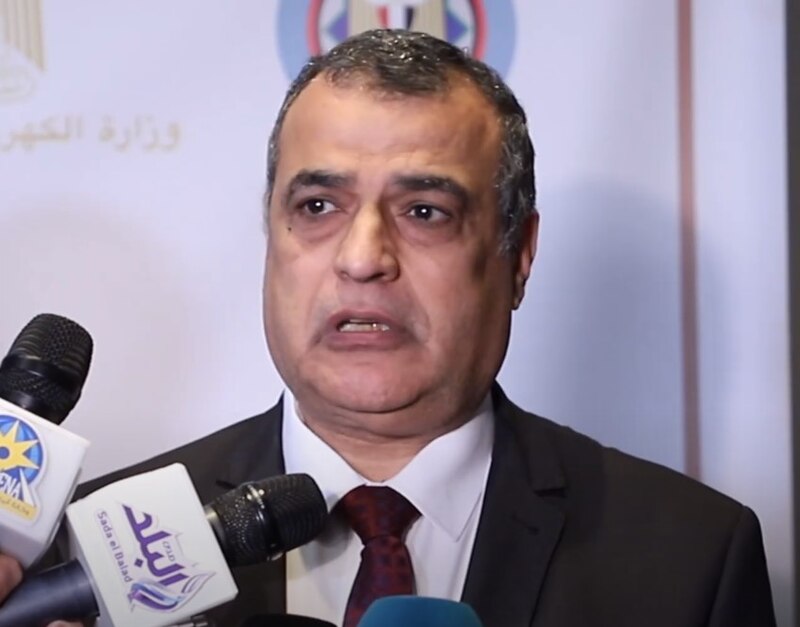 Minister of Military Production