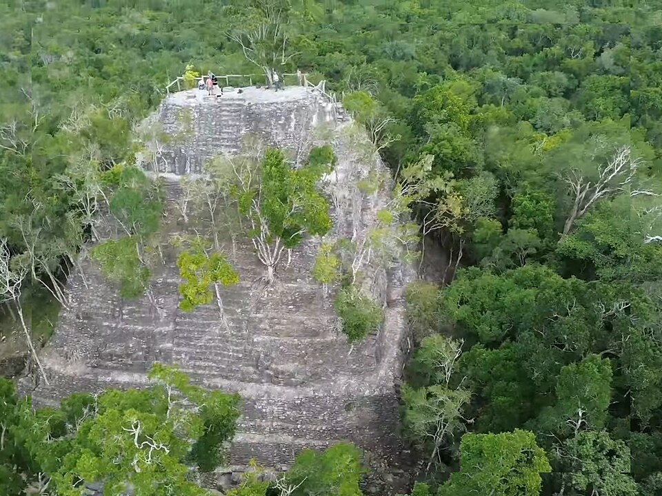 Ministerio de Cultura y Deportes