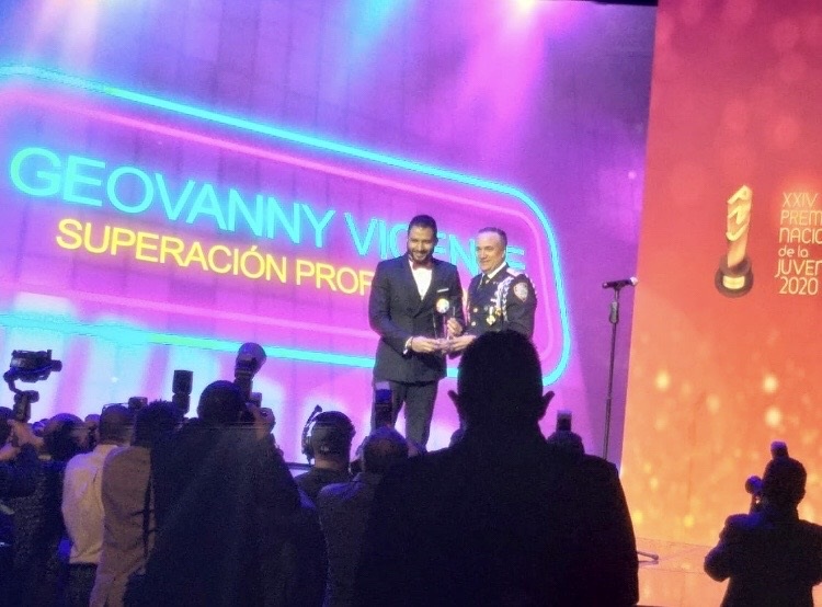 Ministerio de la Juventud