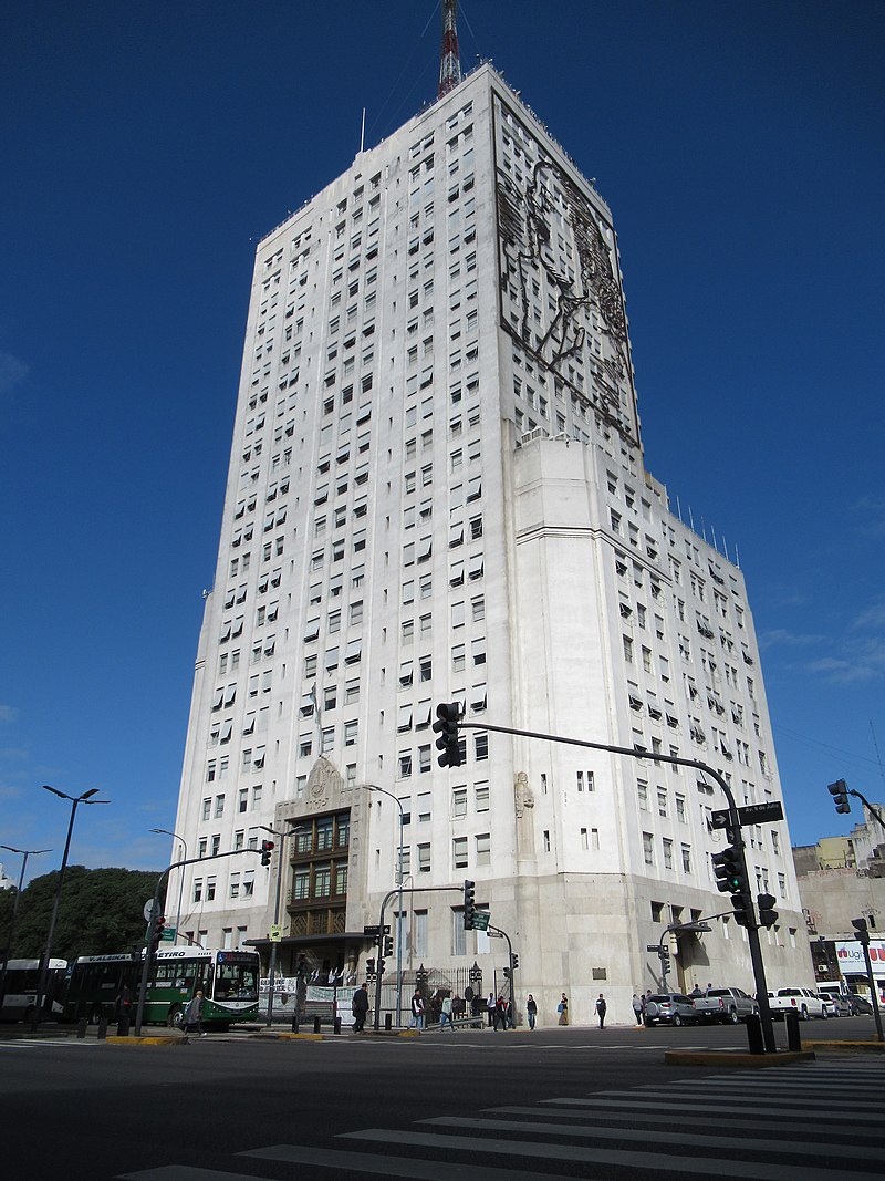 Ministerio de Salud