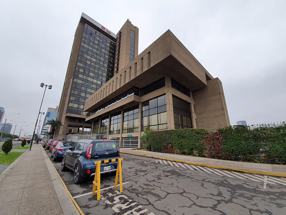 Ministerio de Vivienda
