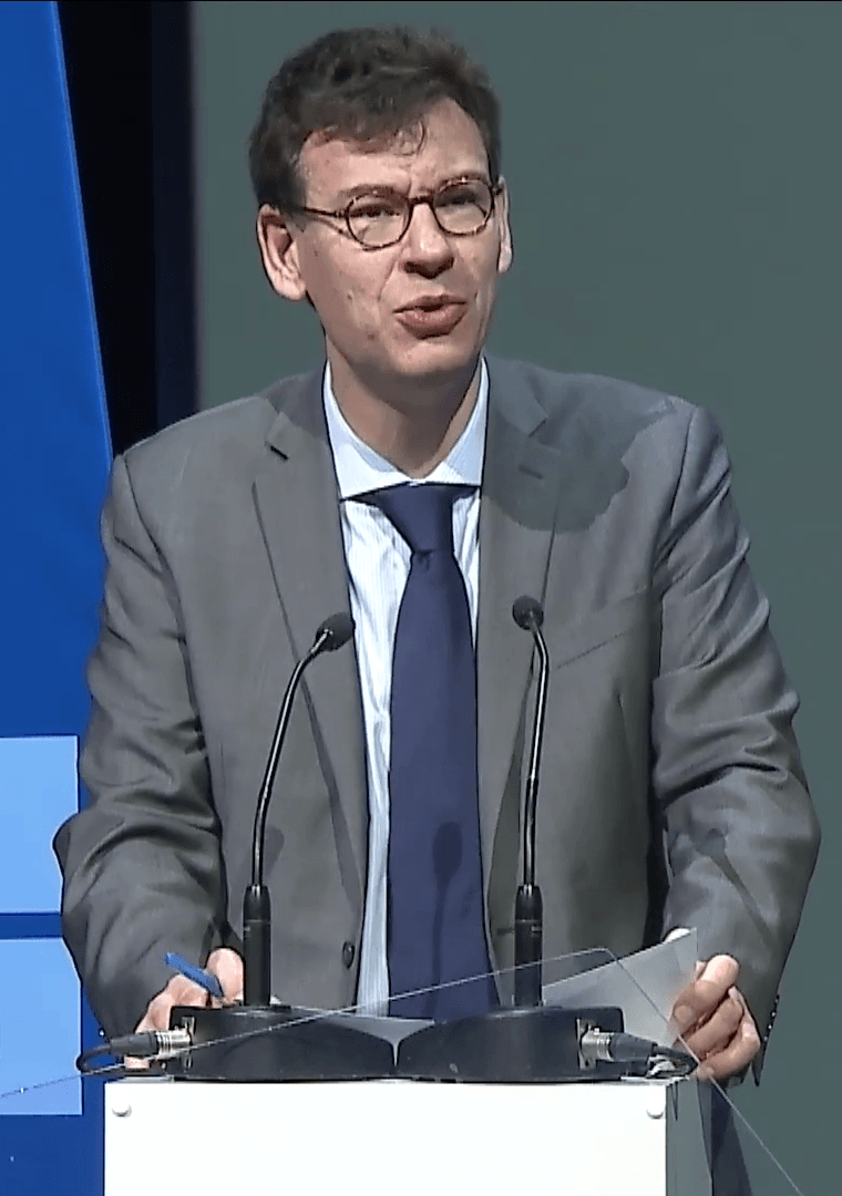 ministre de l’Enseignement supérieur