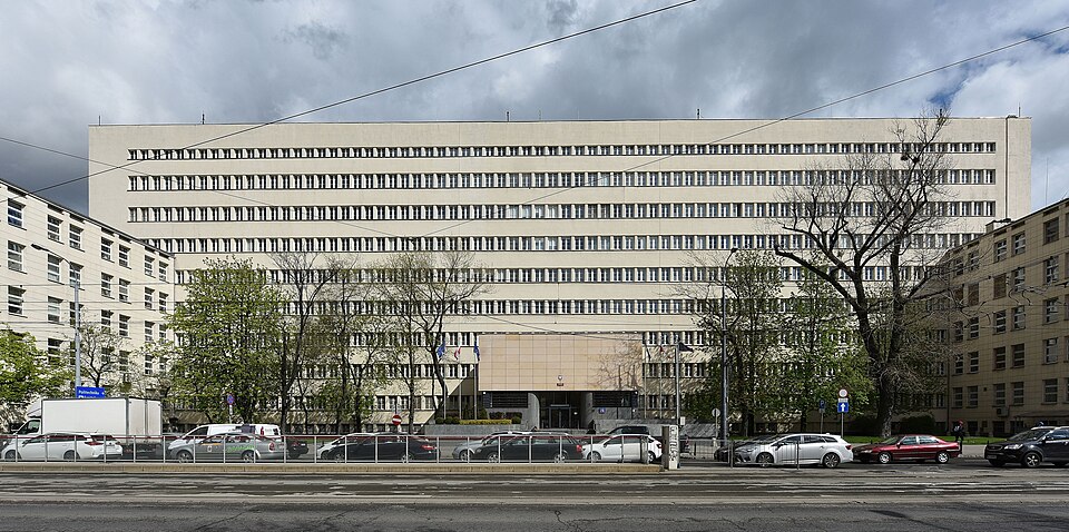 Ministry of Defense of Poland