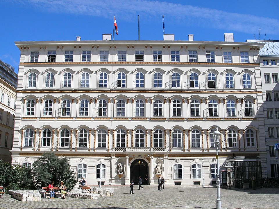 Ministry of Foreign Affairs of Austria