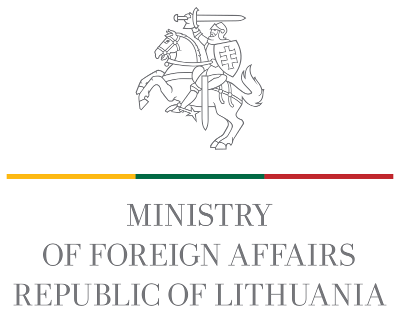 Ministry of Foreign Affairs of Lithuania