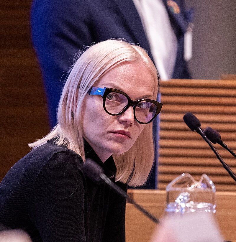 Minja Korhonen