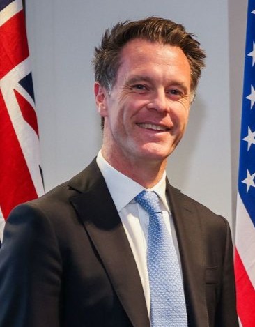 Minns Labor government