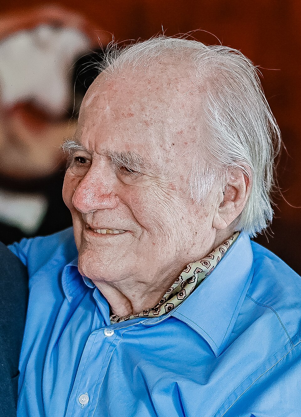 Mino Carta