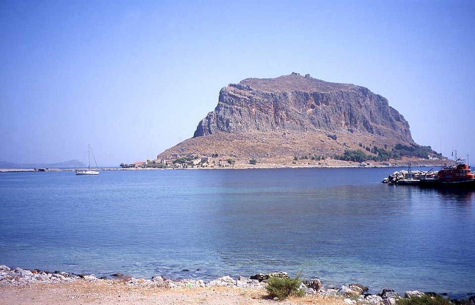 Minoas