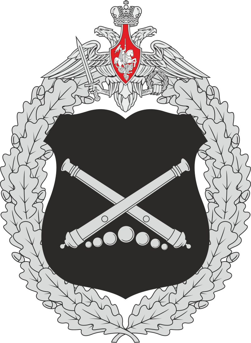 Minoborony Rossii