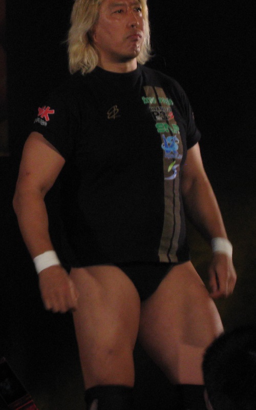 Minoru Matsunaga