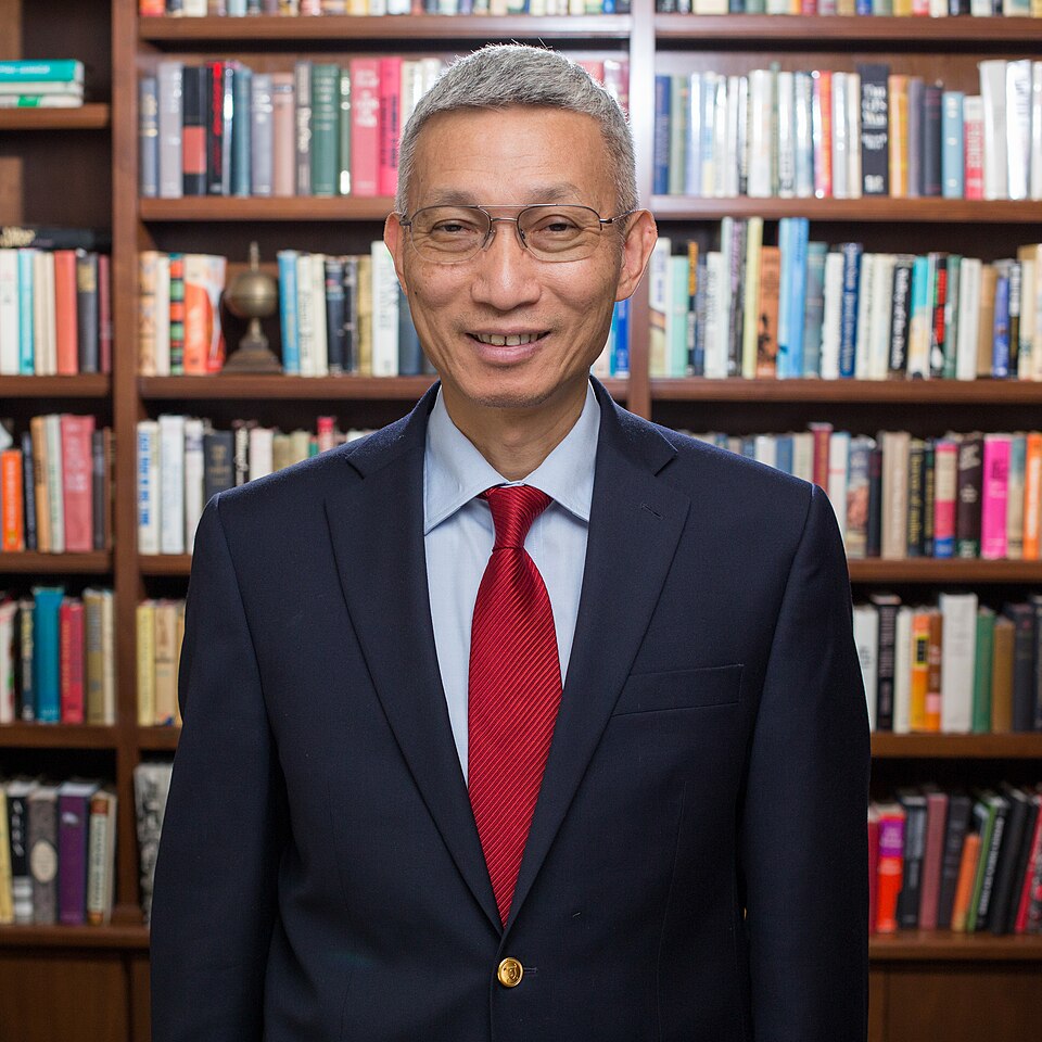 Minxin Pei