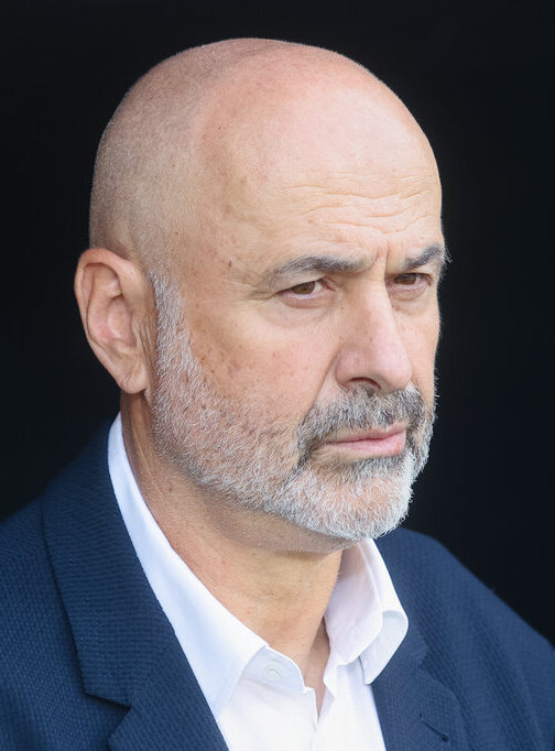 Miodrag Božović Grof