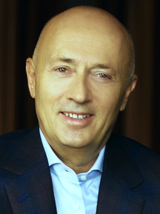 Miodrag Kostić